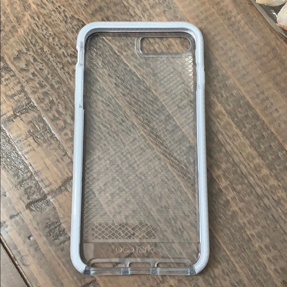 Like New iPhone 7/8 Plus Tech21 Case - Picture 2 of 7